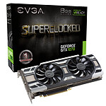 EVGA GeForce GTX 1070 SC GAMING ACX 3.0