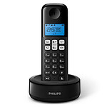 Philips D1311B/FR Noir