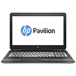 HP Pavilion 15-bc000nf