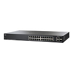 Cisco SG250-26