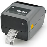 Zebra Desktop Printer ZD420 - 300 dpi - USB