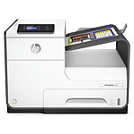HP PageWide Pro 352dw