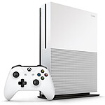 Microsoft Xbox One S - Reconditionné