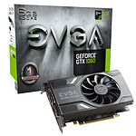 EVGA GeForce GTX 1060