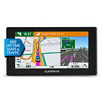 Garmin DriveSmart 60LMT