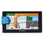 Garmin DriveSmart 70LMT