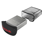 SanDisk Ultra Fit USB 3.0 Flash Drive 16 Go V2