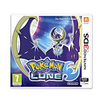Pokémon Lune - Fan Edition (Nintendo 3DS/2DS)