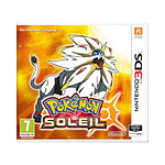 Pokemon Soleil (Nintendo 3DS/2DS)
