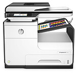 HP PageWide 377dw MFP