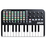 Akai Pro APCKEY25