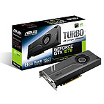 ASUS GeForce GTX 1070 - TURBO-GTX1070-8G