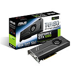ASUS GeForce GTX 1080 TURBO-GTX1080-8G