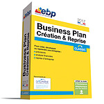 EBP Business Plan Création & Reprise Classic 2017