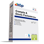 EBP Compta & Devis-Factures Mac 2017