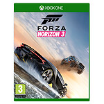 Forza Horizon 3 (Xbox One)