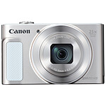 Canon PowerShot SX620 HS Silver