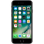 Apple iPhone 7 128 Go Noir de Jais - Reconditionné