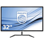 Philips 31.5" LED - 323E7QDAB