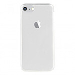 xqisit Coque iPlate Glossy Transparent Apple iPhone 7