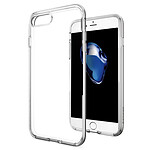 Spigen Case Neo Hybrid Satin Silver Apple iPhone 7 Plus