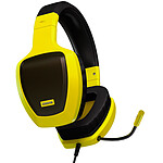 Ozone Rage Z50 Glow (jaune)