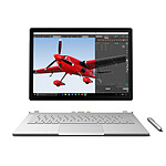 Microsoft Surface Book i7-6600U - 16 Go - 512 Go - GeForce 940M
