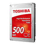 Toshiba P300 500Go (Bulk)