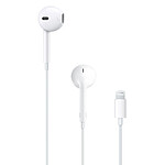 Oreillette bluetooth & micro casque Apple