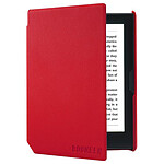 Bookeen Cybook Cover Muse Rouge