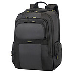 Samsonite Infinipak 17.3" (coloris noir) 