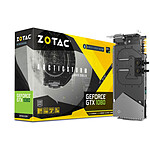 ZOTAC GeForce GTX 1080 ArcticStorm