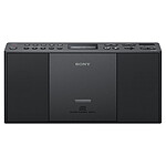 Sony ZS-PE60 Noir