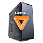 PC HardWare.fr Gaming GPUFlex (monté - sans OS)