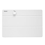 ASUS ZenPad 10 TriCover blanco