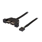 ASRock DeskMini USB Cable