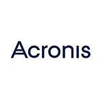 Acronis Backup 12 Workstation