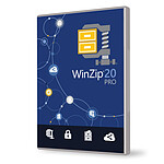 Corel WinZip 20 Pro