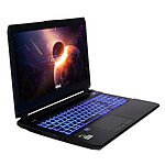 LDLC Bellone Z60A-I7-16-H20S10-P10