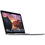 Apple MacBook Pro 13" Retina (MF839F/A-512GB)