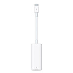 Apple Adaptateur Thunderbolt 3 USB C vers Thunderbolt 2
