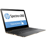 HP Spectre x360 13-4155nf