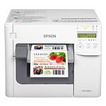 Impresora de etiquetas Epson