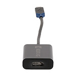 Adaptateur USB 3.1 type C vers HDMI (Noir)