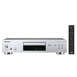 Pioneer PD-30AE Argent
