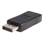 StarTech.com Adaptateur DisplayPort 1.2 vers HDMI 1080p - M/F
