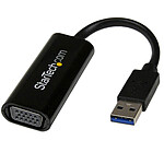 StarTech.com Adaptateur USB 3.0 vers VGA