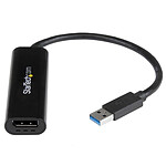 StarTech.com USB32DPES