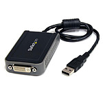 StarTech.com USB2DVIE2