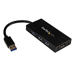 StarTech.com USB32HDEH3